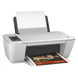 Impressora Multifuncional HP Deskjet Ink Advantage 2546